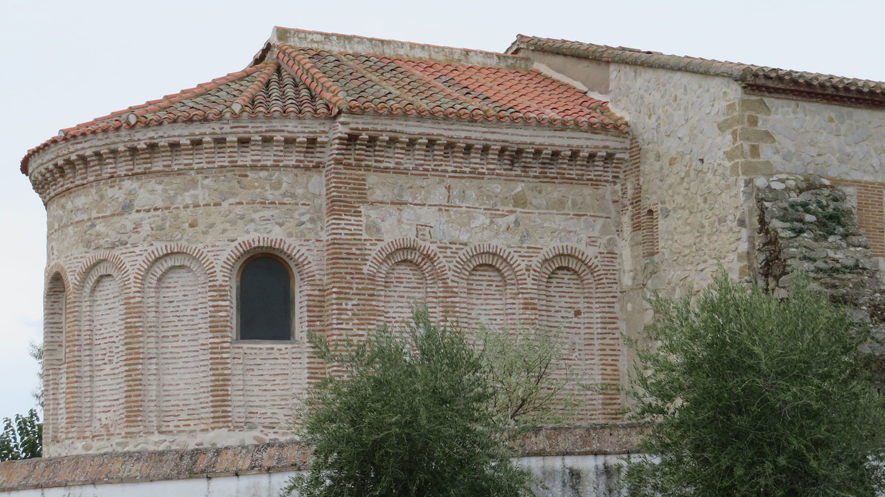 Iglesia de San Vicente Mártir - Ayuntamiento de Paredes de Escalona